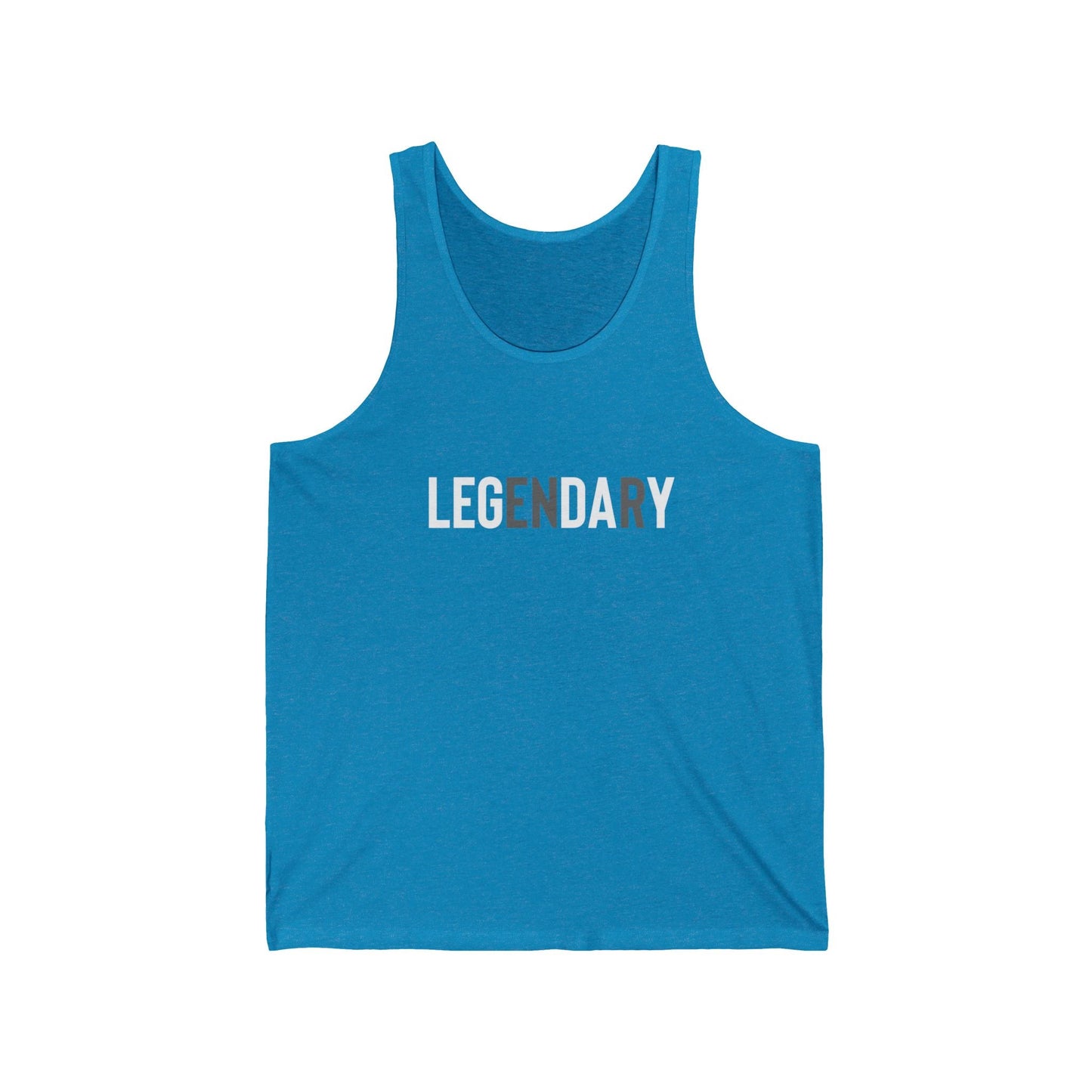 Legendary Tank Top