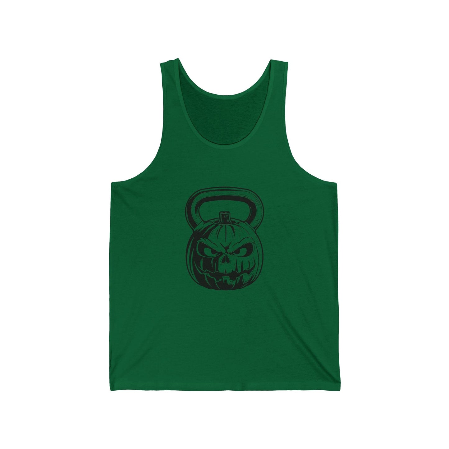Jack Kettlebell Tank Top