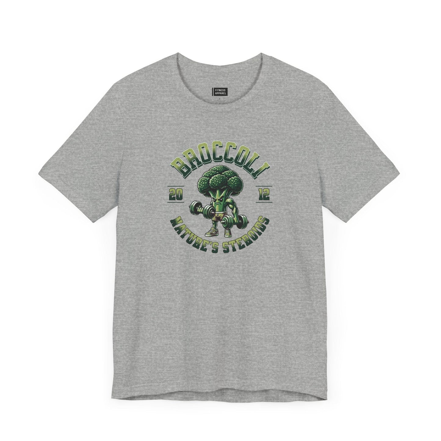 Broccoli T-Shirt