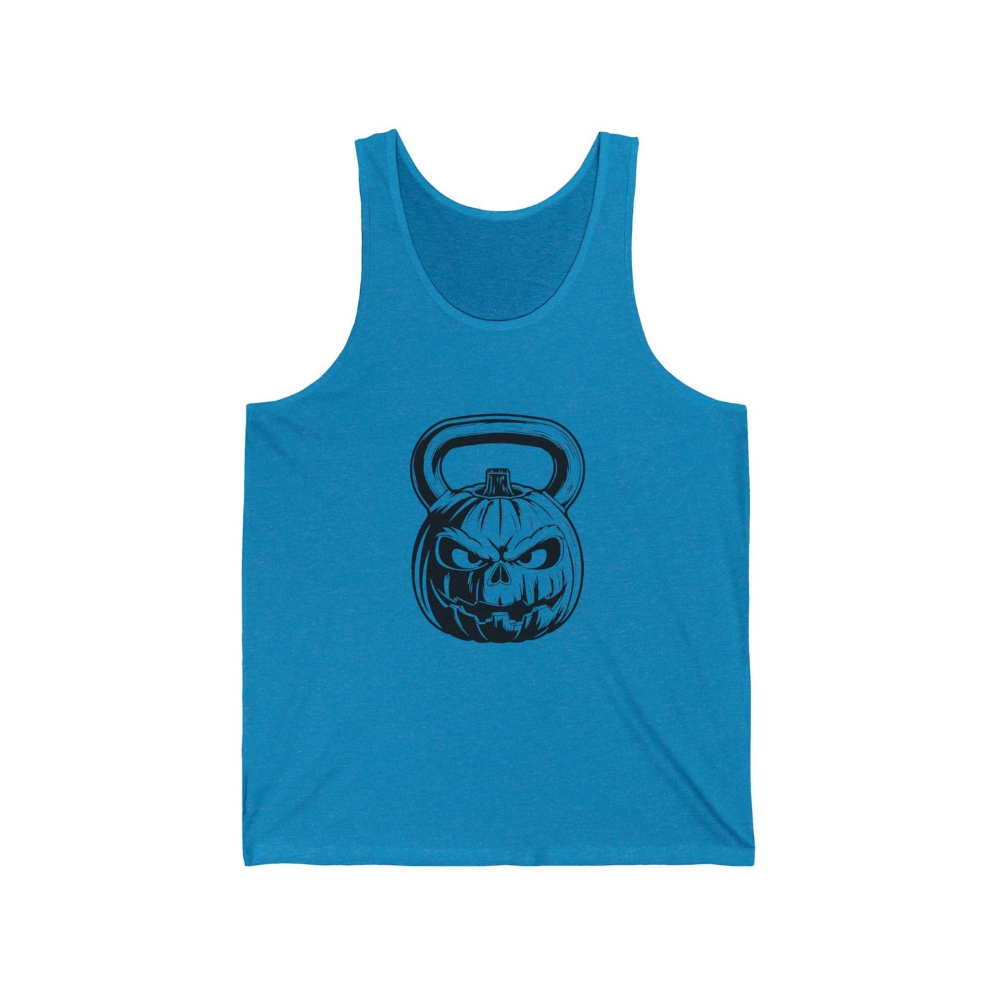 Jack Kettlebell Tank Top
