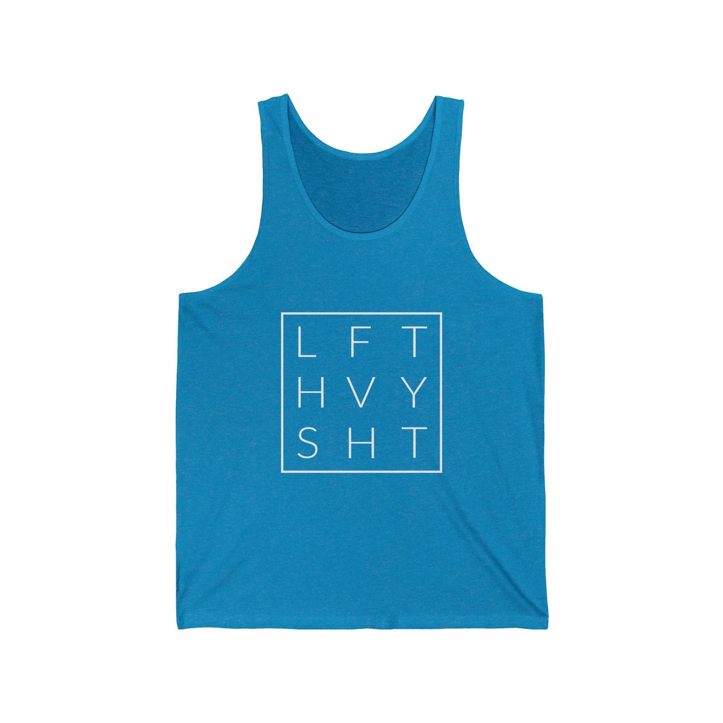 LFT HVY SHT Tank Top