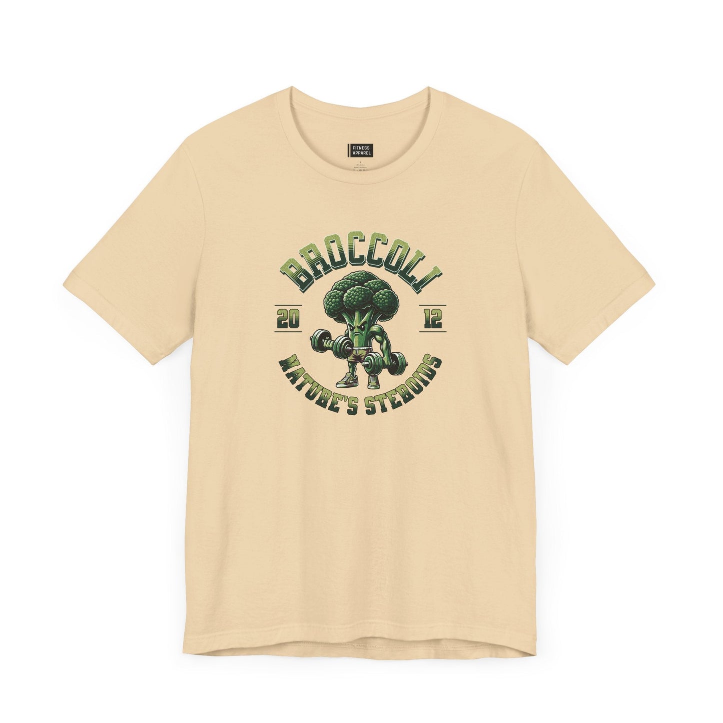 Broccoli T-Shirt
