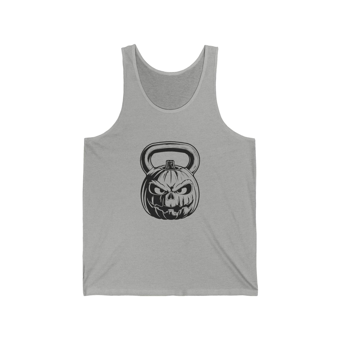 Jack Kettlebell Tank Top