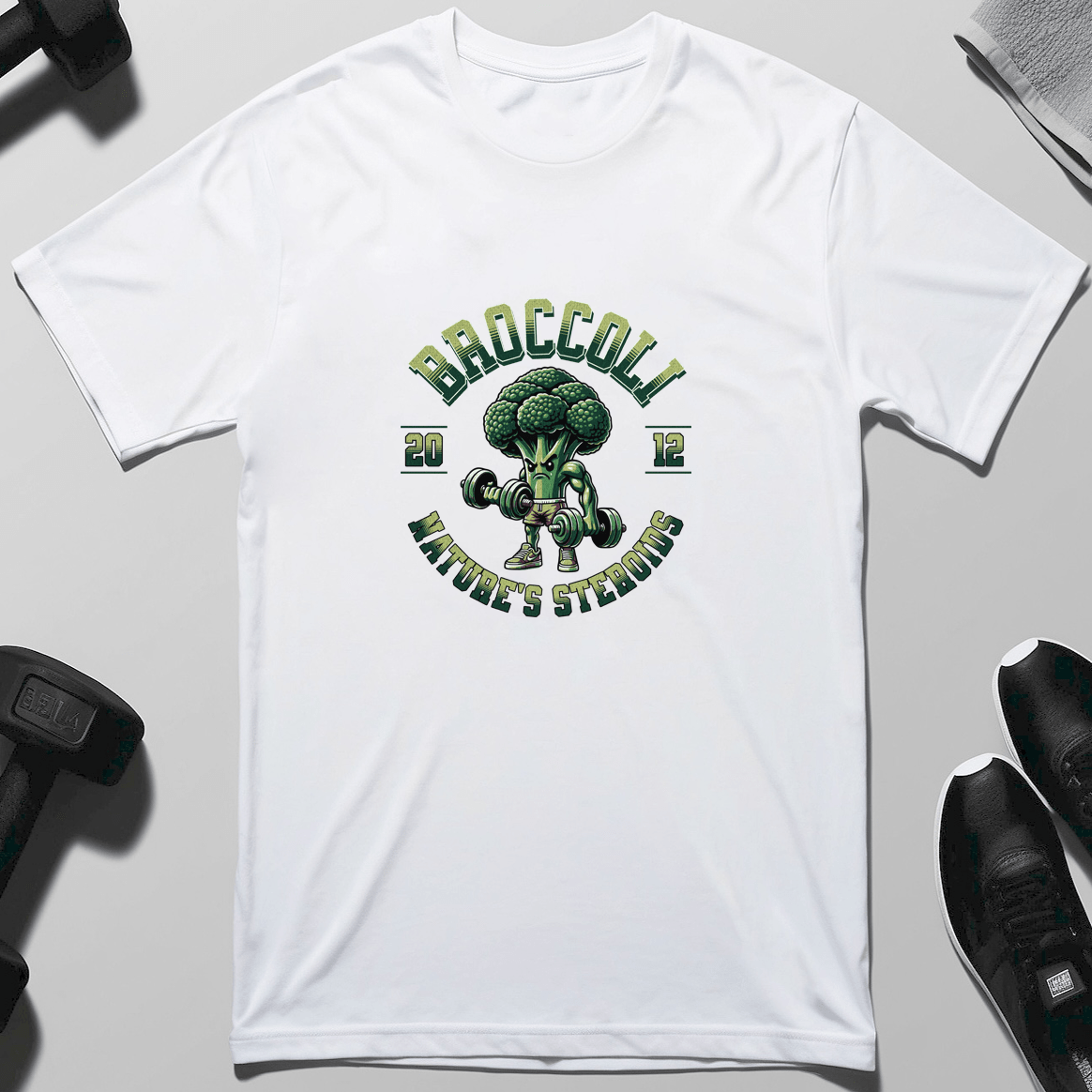 Broccoli T-Shirt