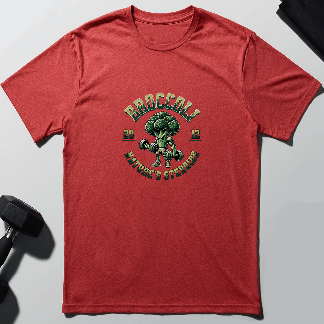 Broccoli T-Shirt