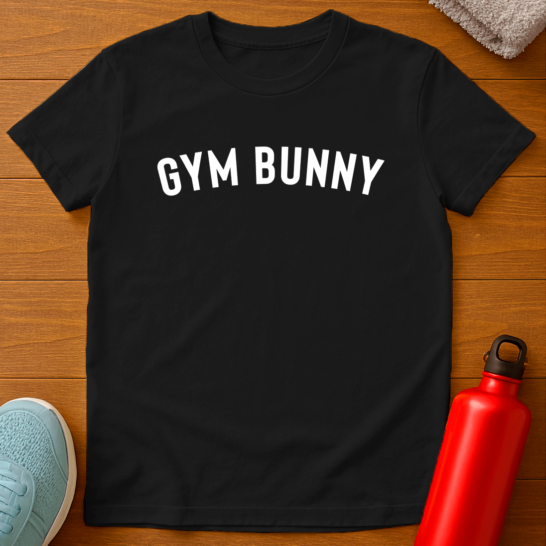 GYM BUNNY T-Shirt