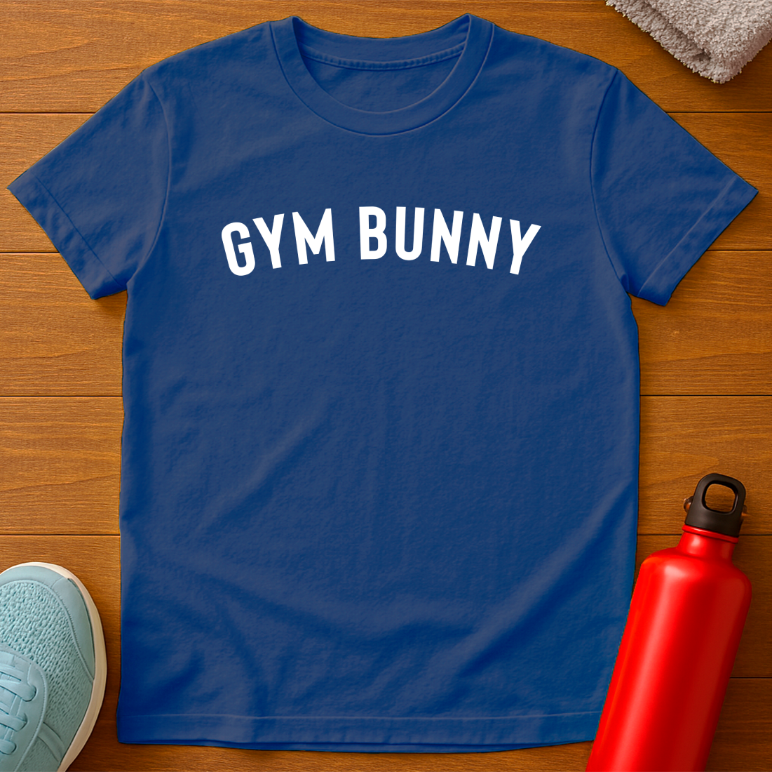 GYM BUNNY T-Shirt