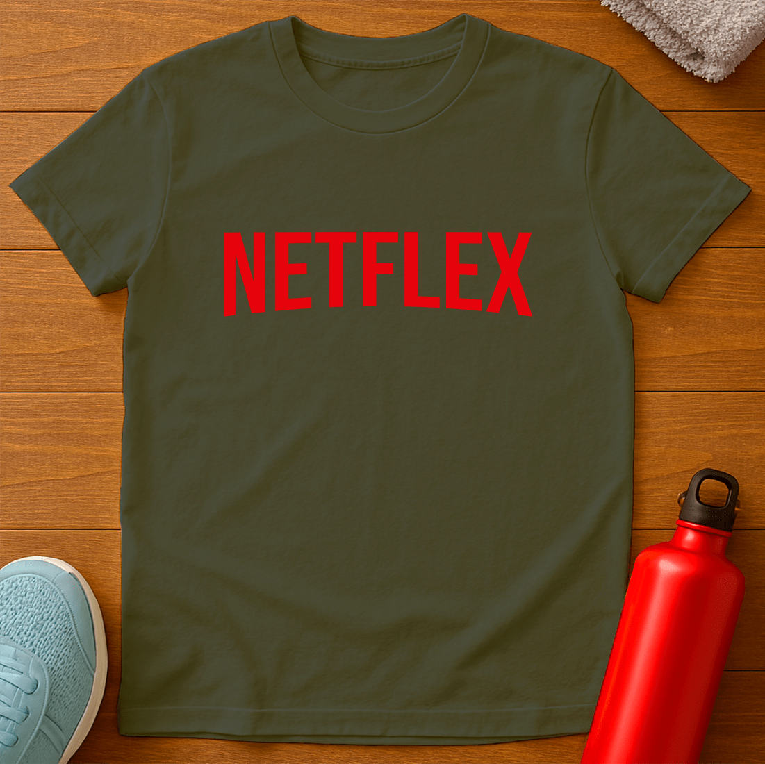 Netflex T-Shirt