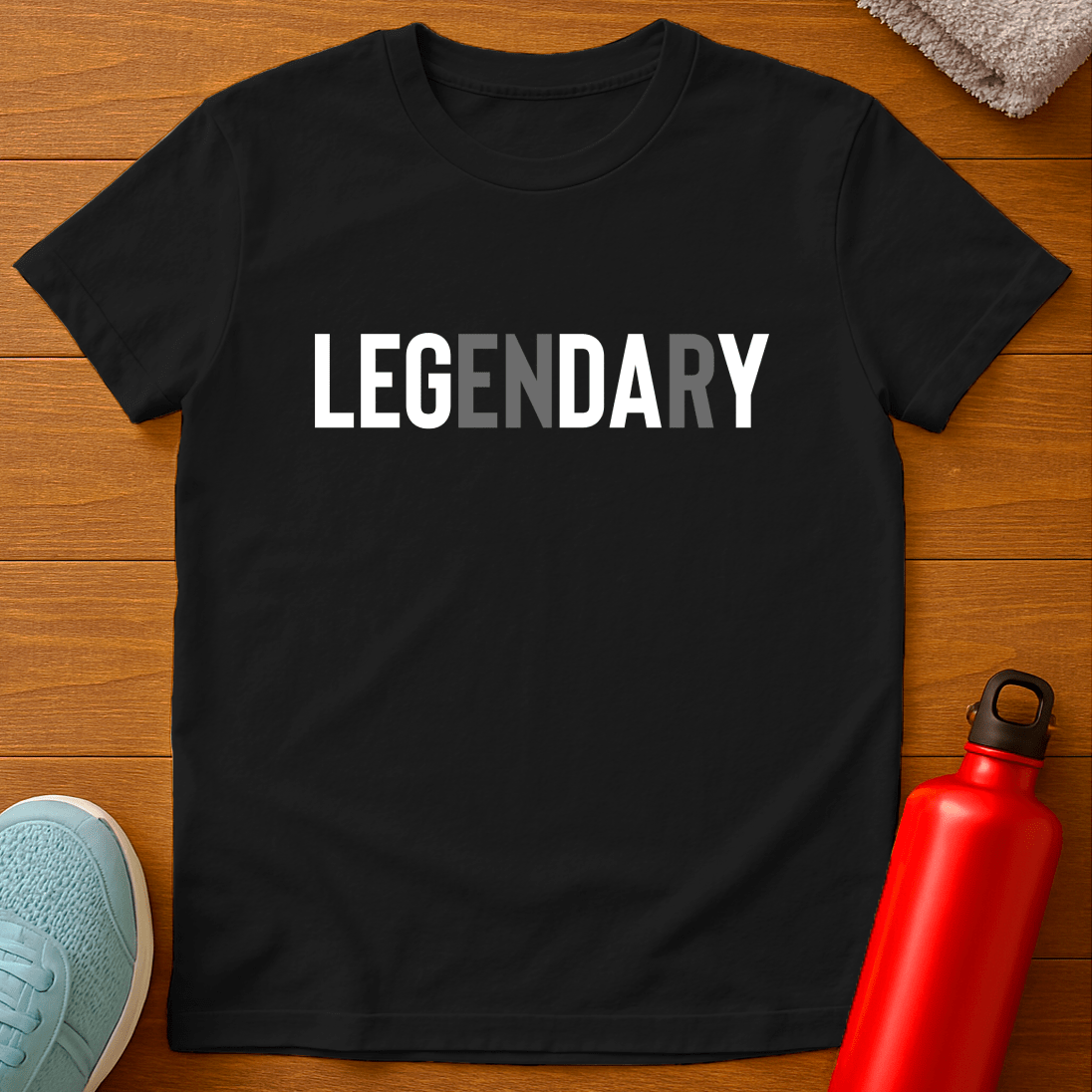 Legendary T-Shirt