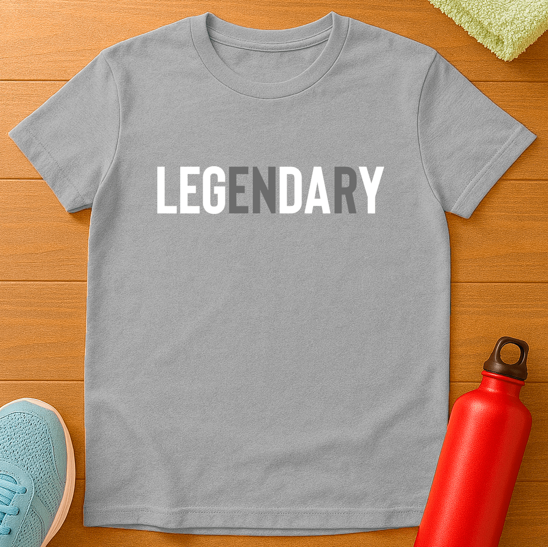 Legendary T-Shirt