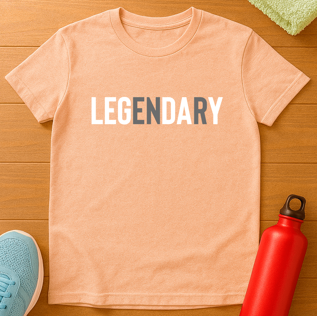 Legendary T-Shirt