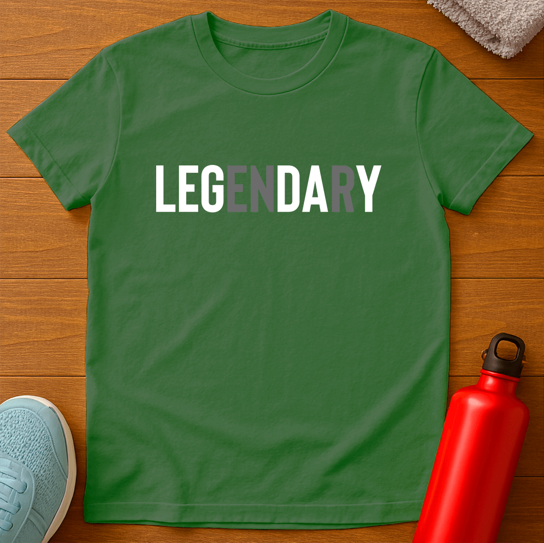 Legendary T-Shirt