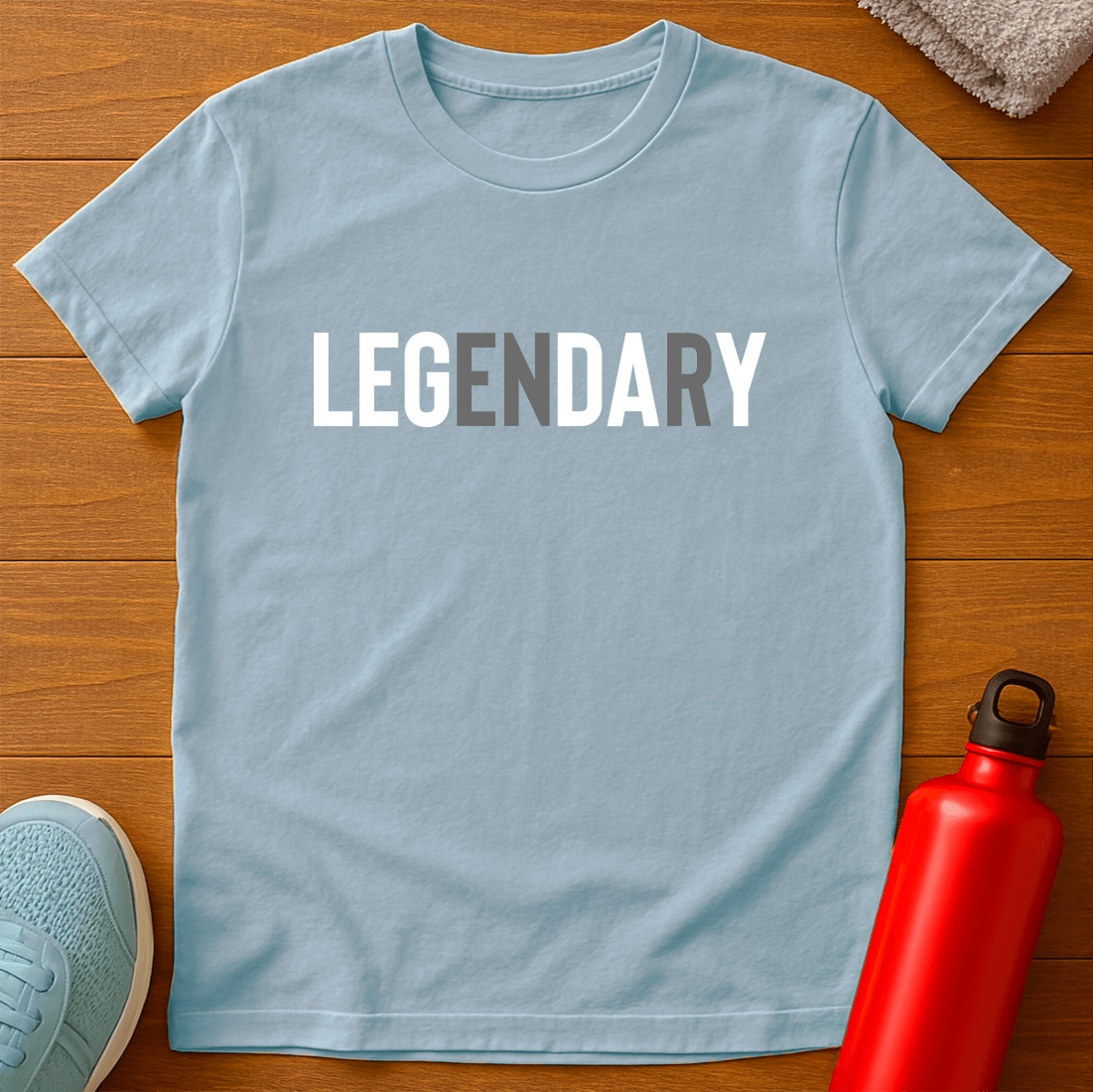 Legendary T-Shirt