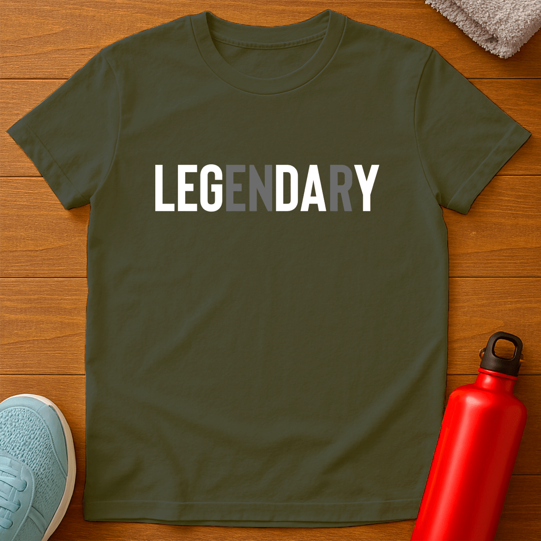 Legendary T-Shirt