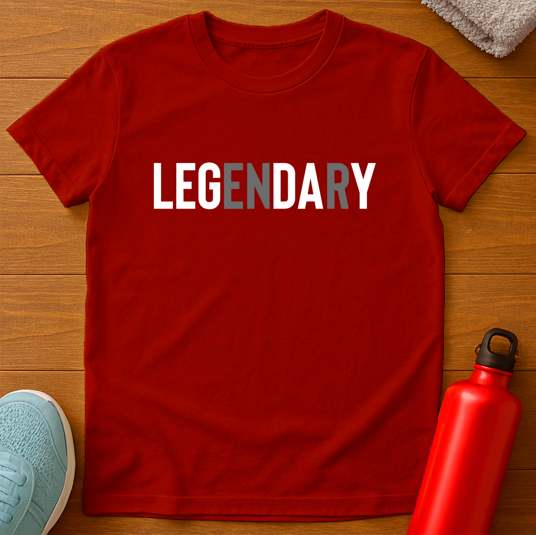 Legendary T-Shirt