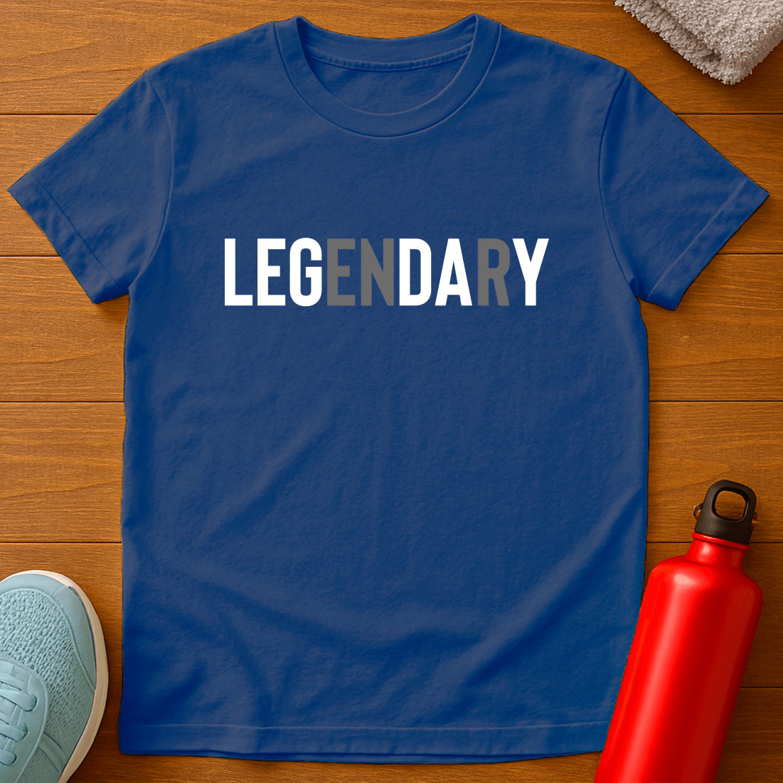Legendary T-Shirt