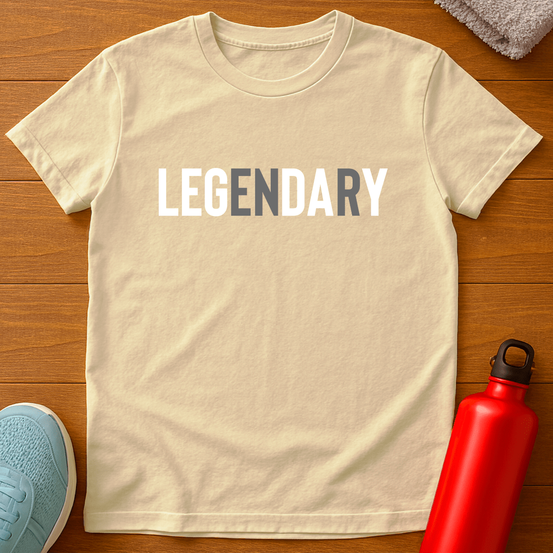 Legendary T-Shirt