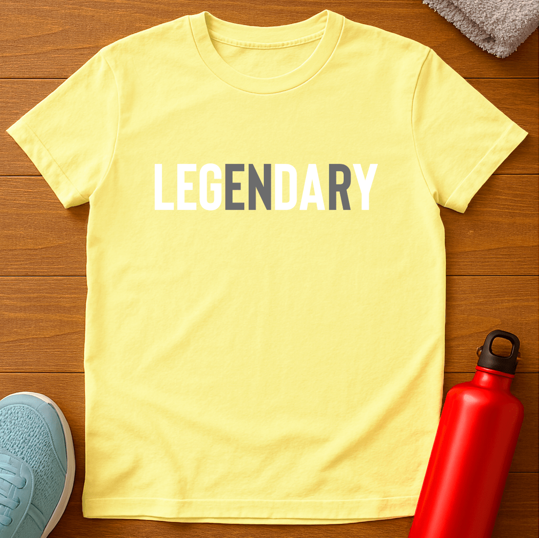 Legendary T-Shirt