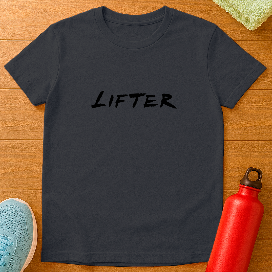 Lifter T-Shirt