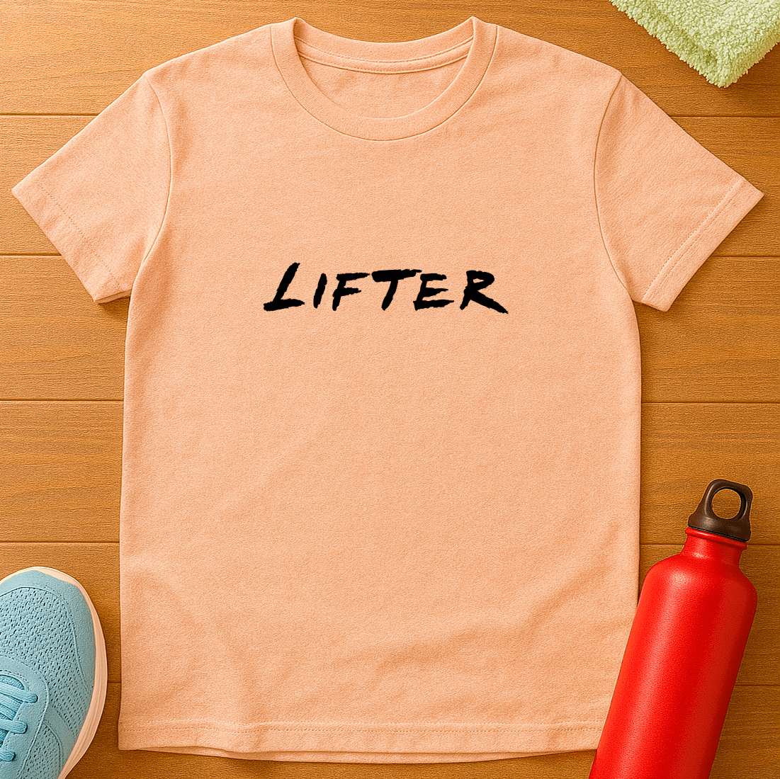 Lifter T-Shirt