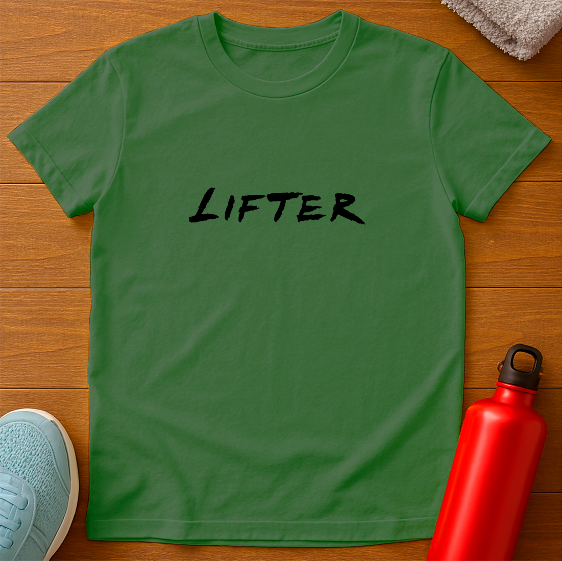 Lifter T-Shirt