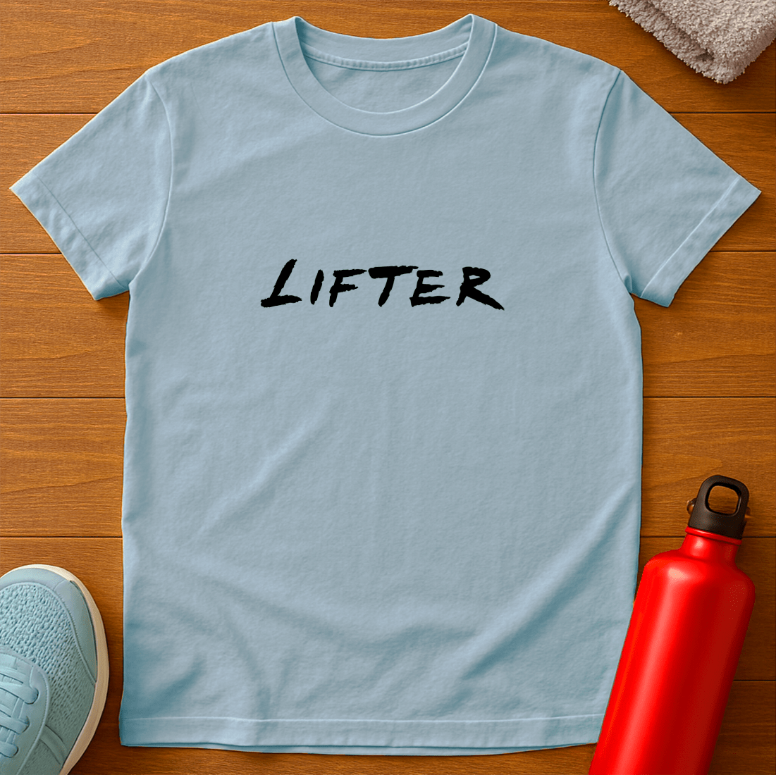 Lifter T-Shirt