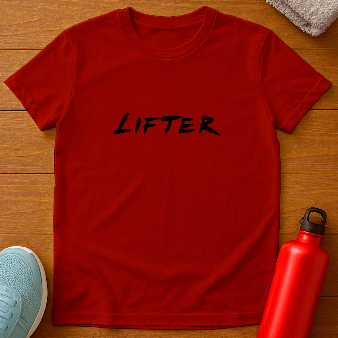 Lifter T-Shirt