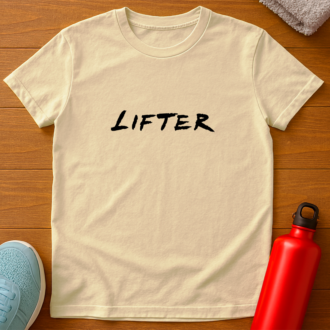 Lifter T-Shirt