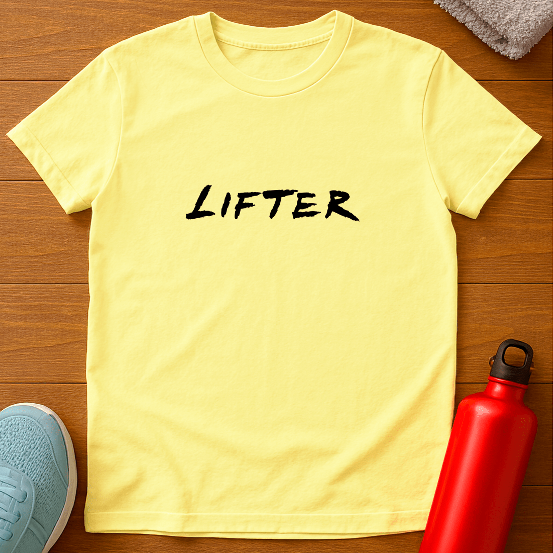 Lifter T-Shirt
