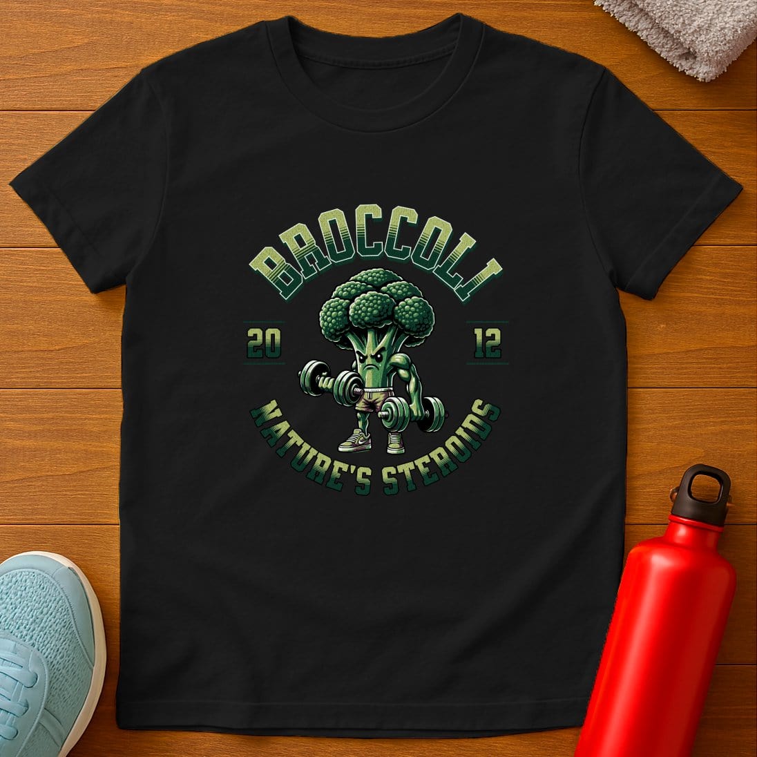 Broccoli Nature T-shirt