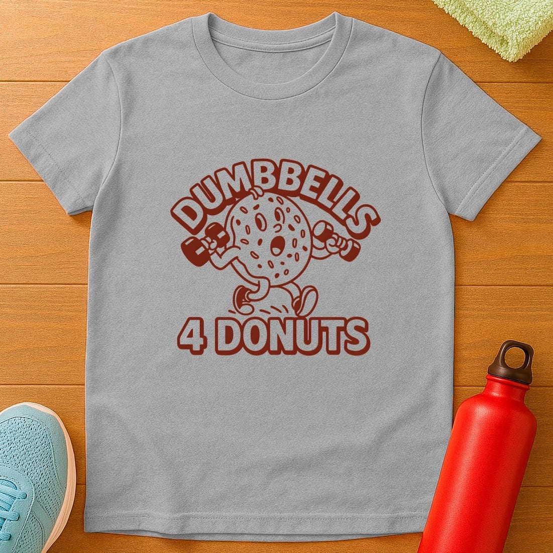Donuts T-Shirt