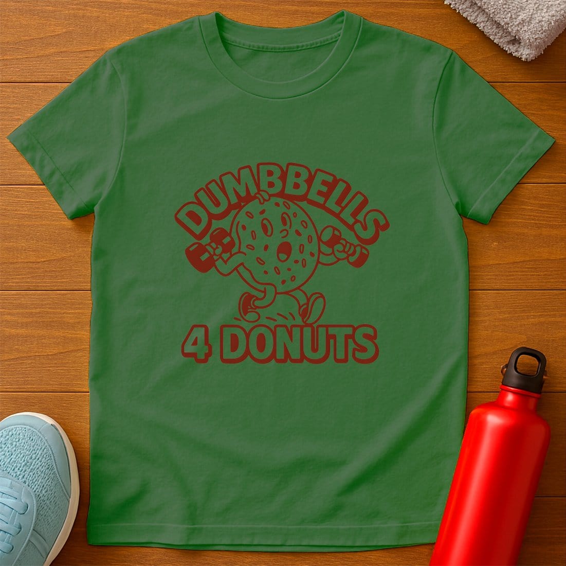 Donuts T-Shirt