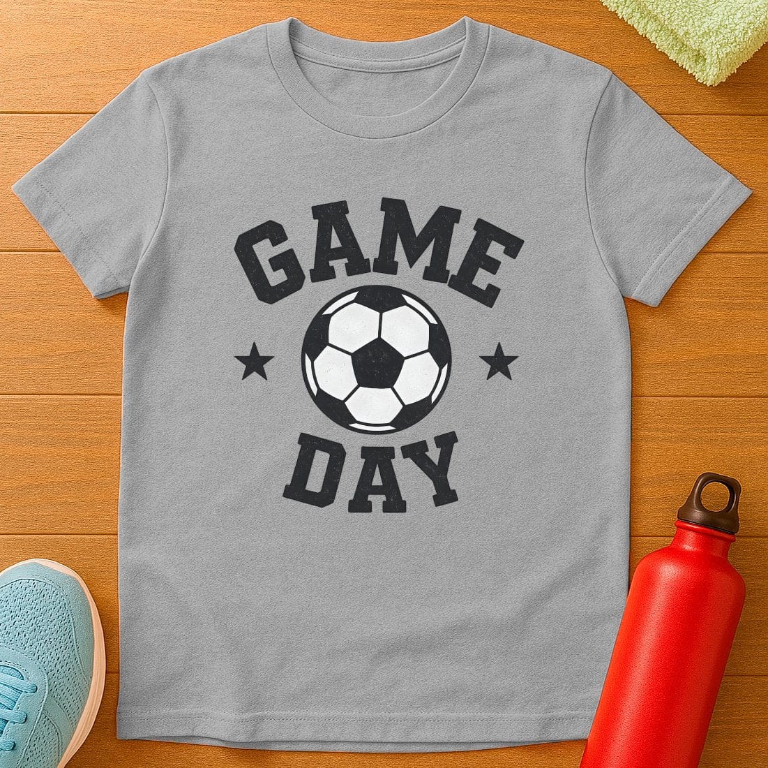 Game Day T-Shirt