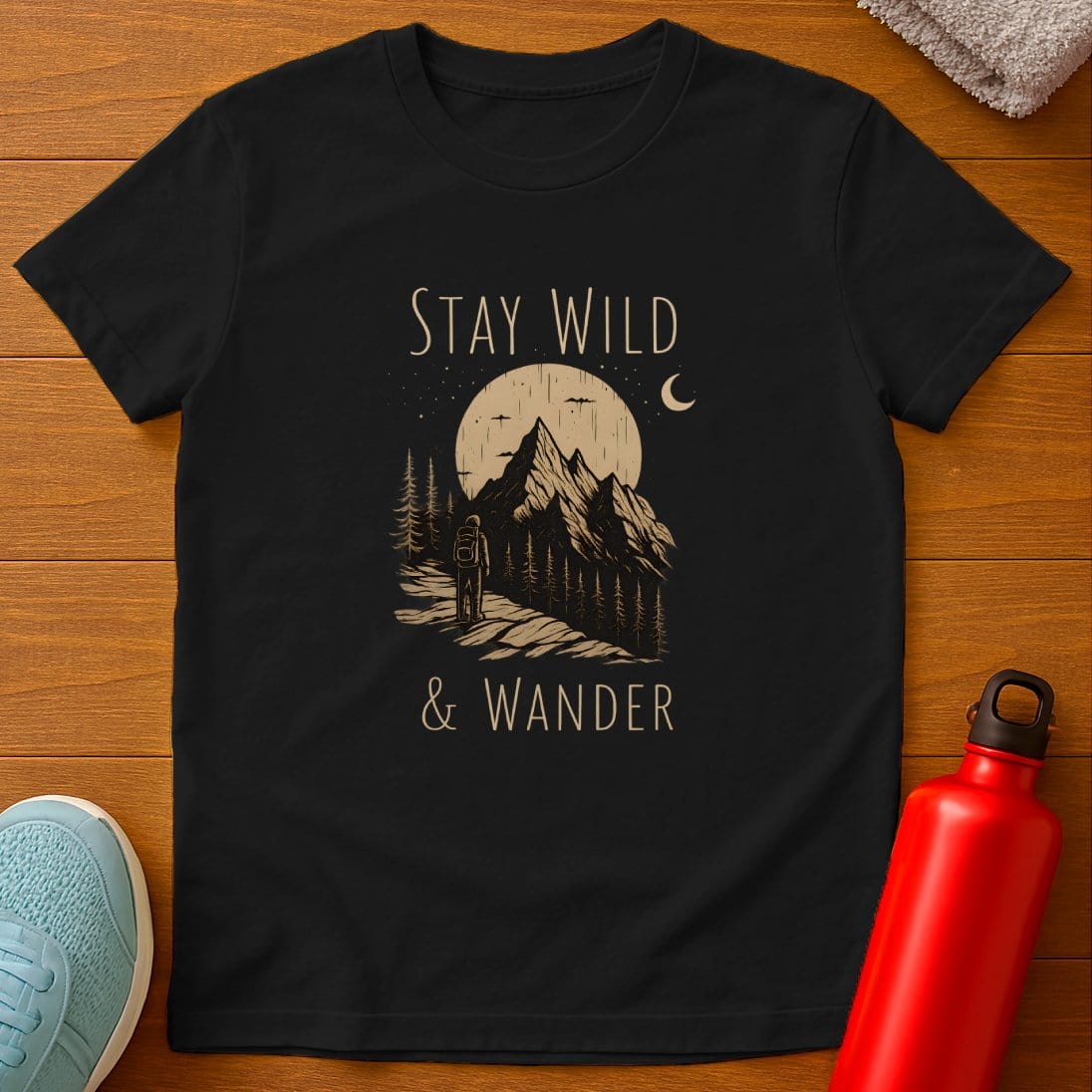 StayWild T-Shirt