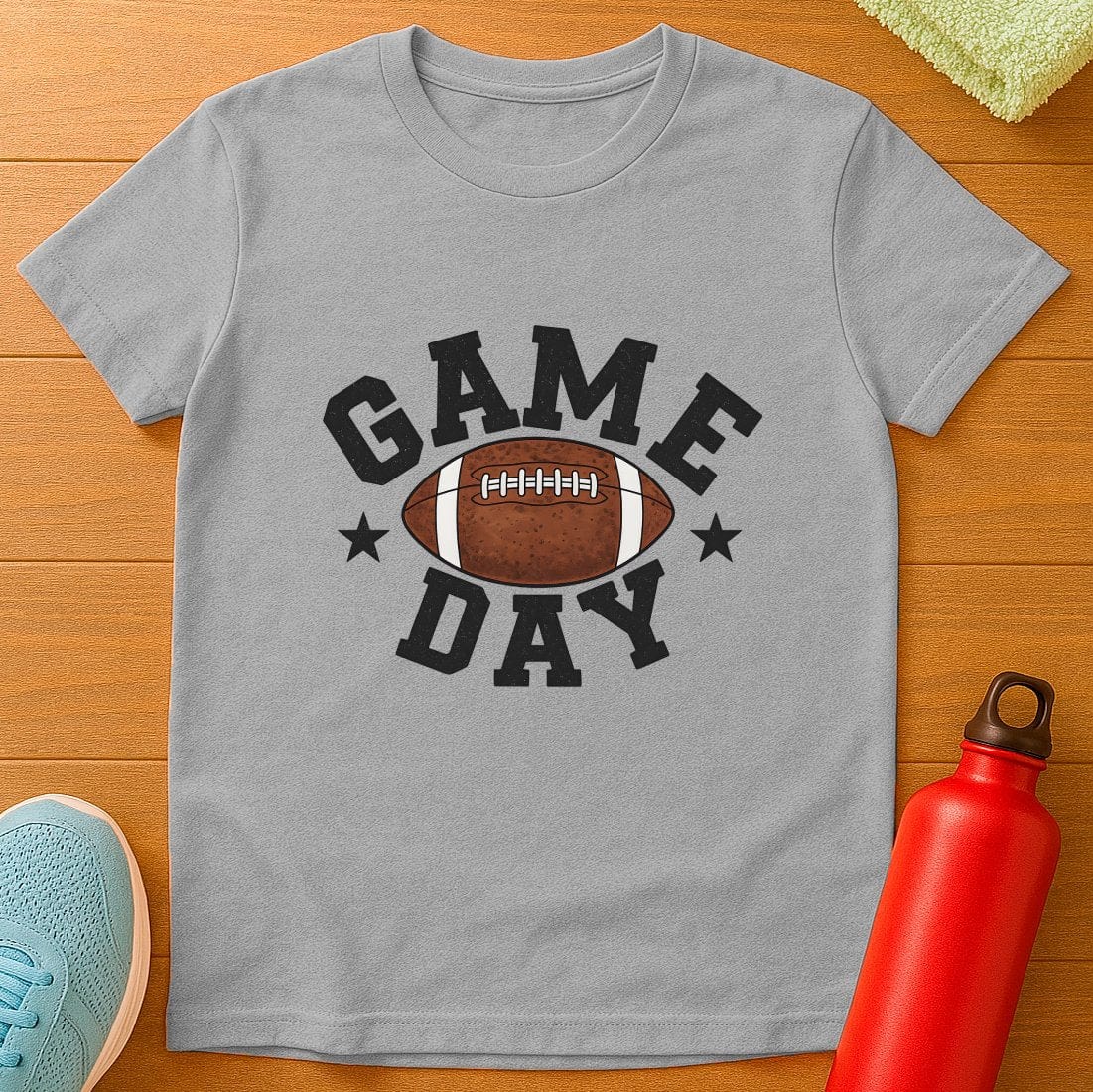 Game Day T-Shirt
