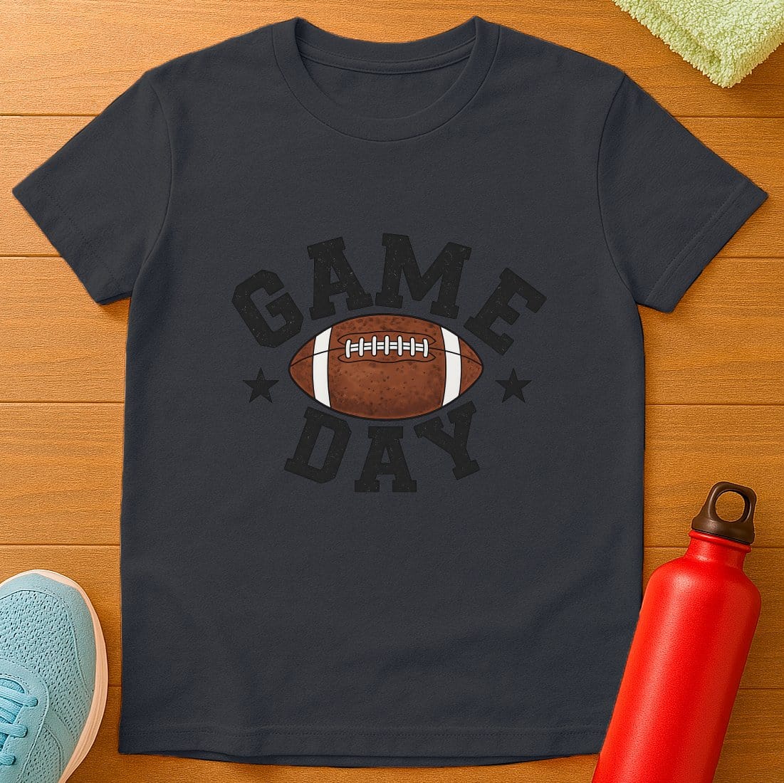 Game Day T-Shirt