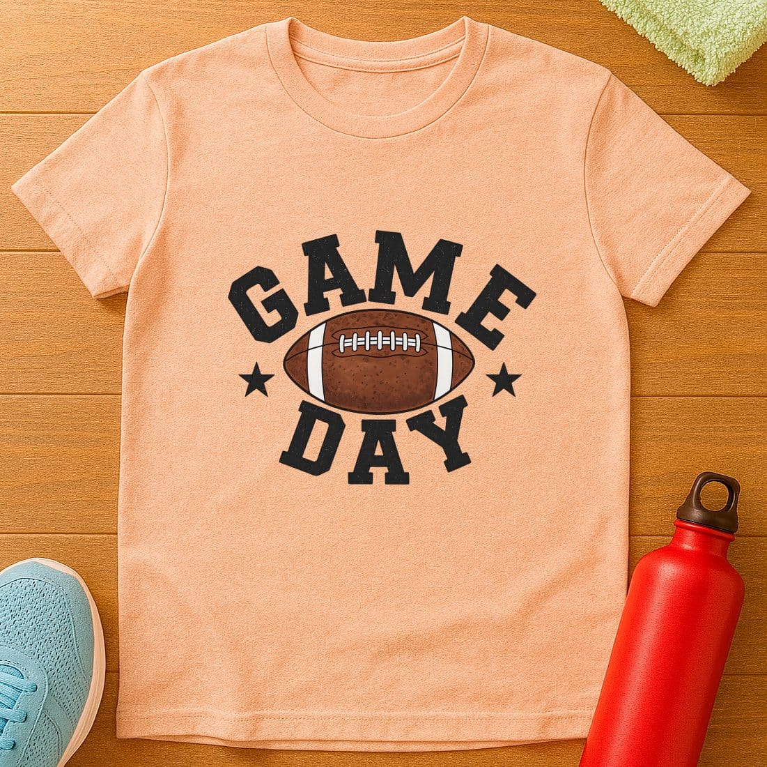 Game Day T-Shirt