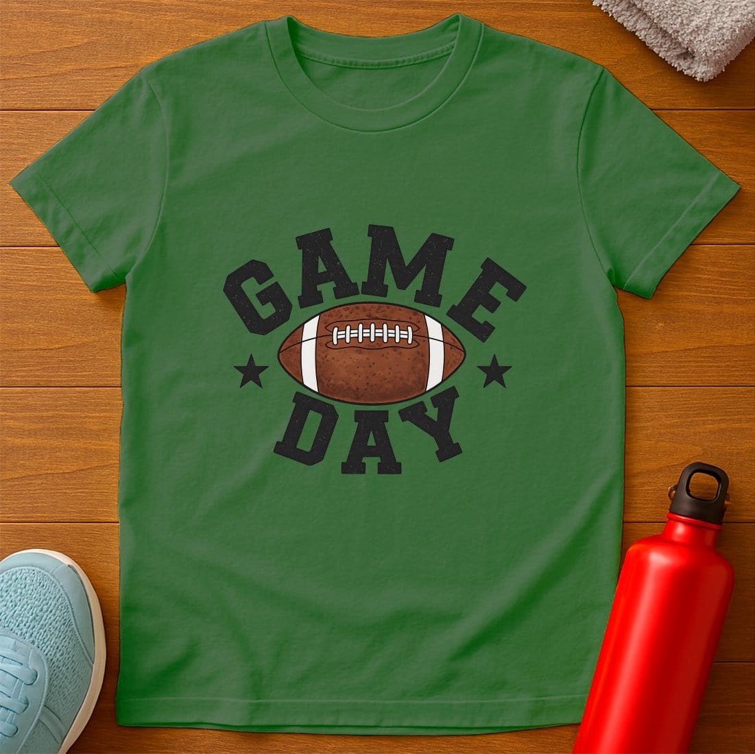 Game Day T-Shirt