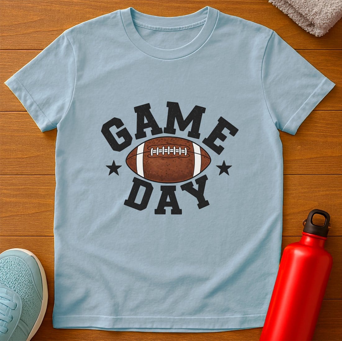 Game Day T-Shirt