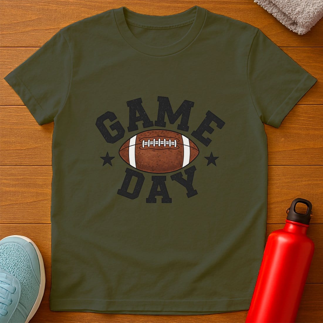 Game Day T-Shirt