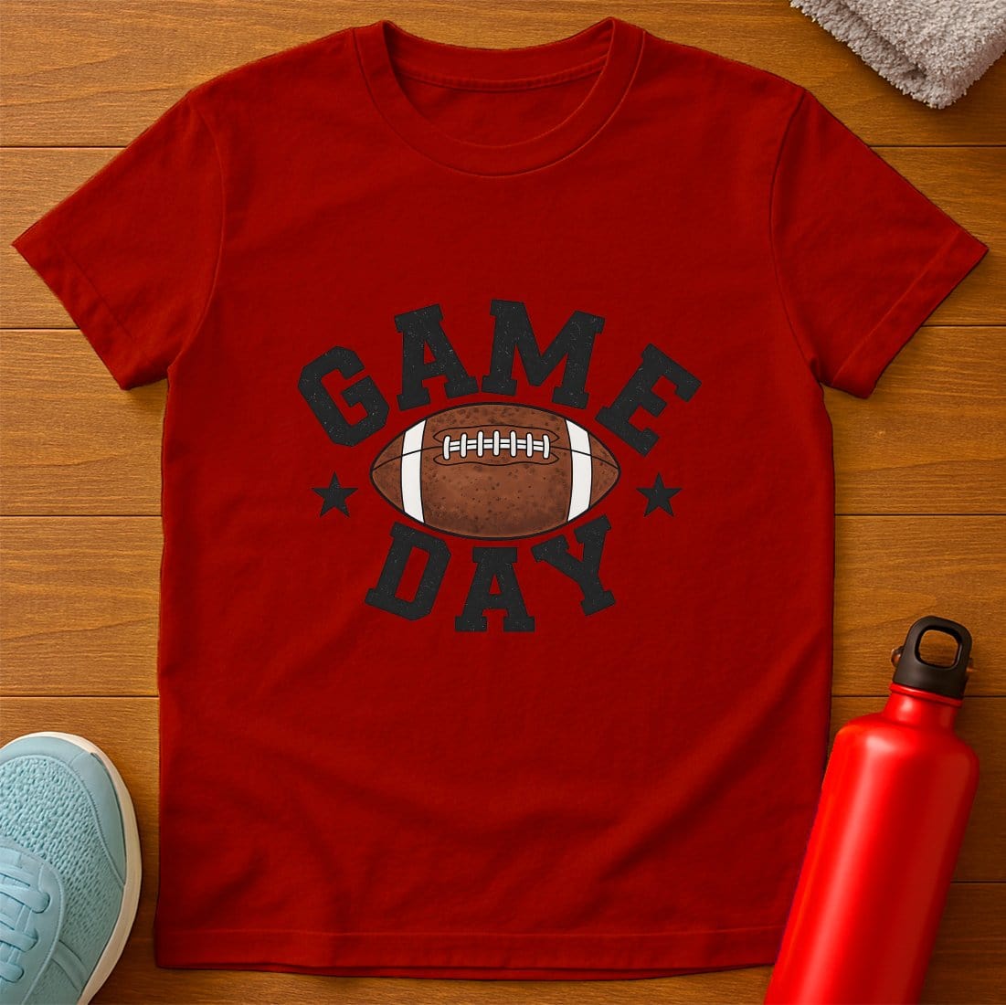 Game Day T-Shirt