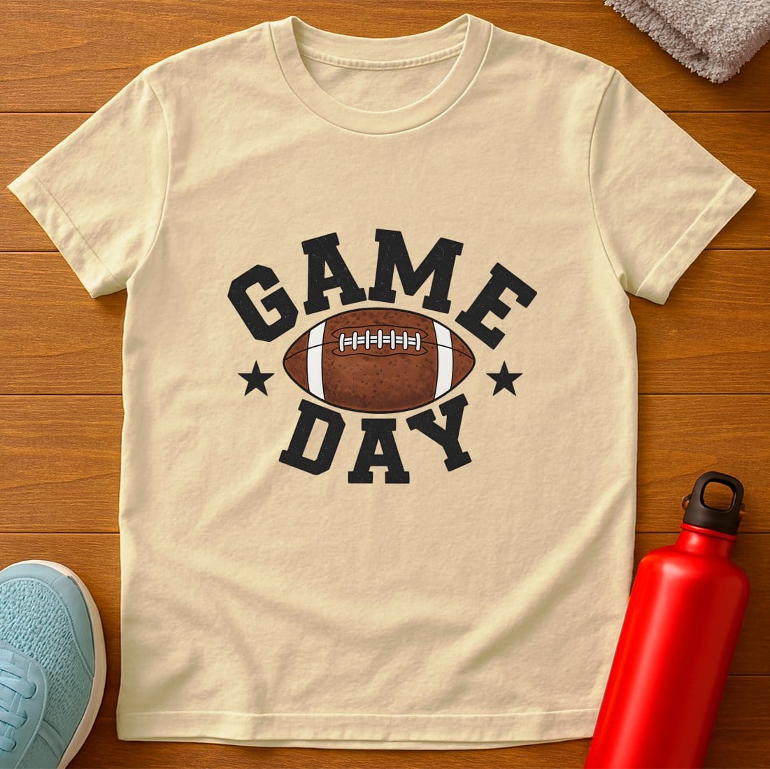 Game Day T-Shirt