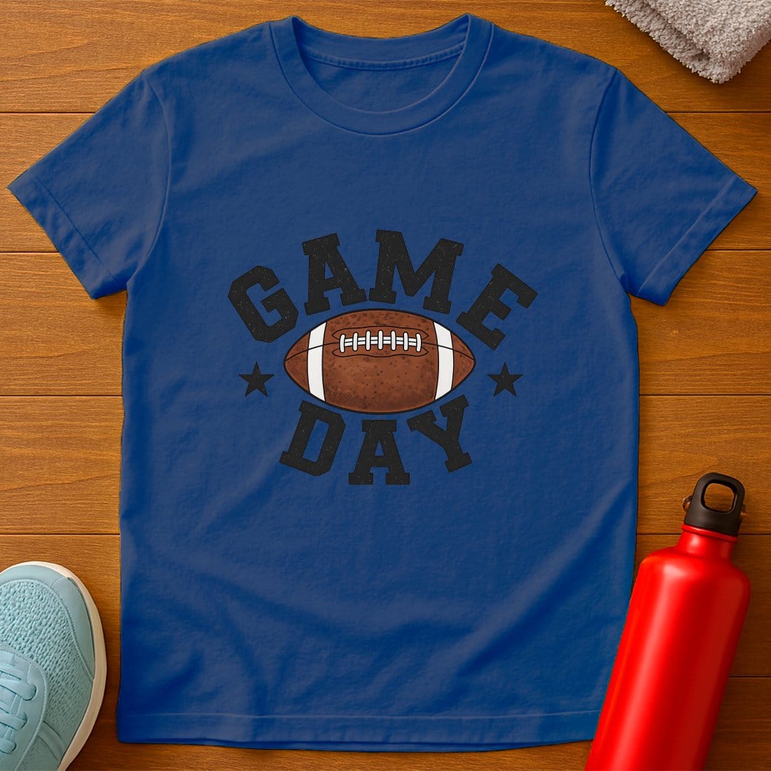 Game Day T-Shirt