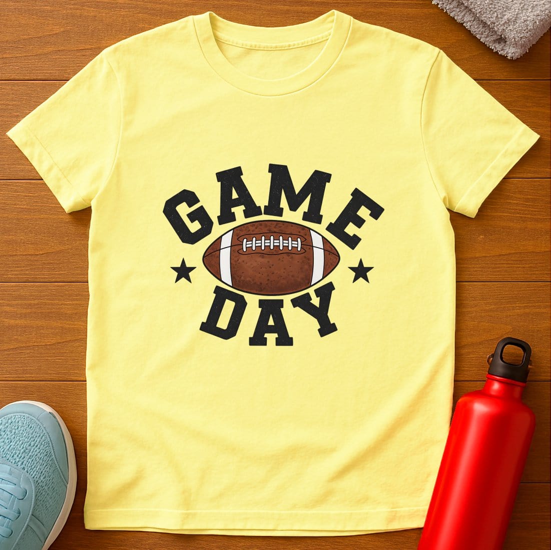 Game Day T-Shirt