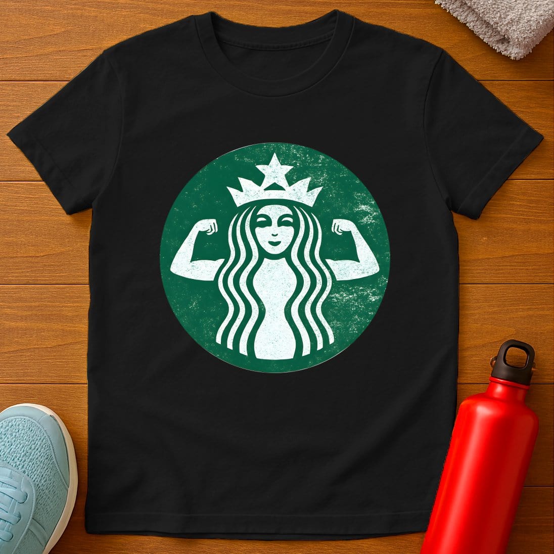 Flexbucks T-Shirt