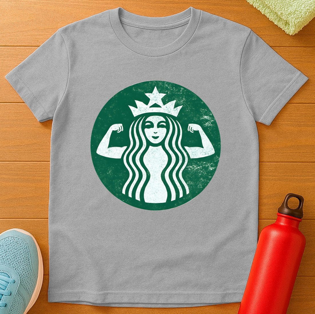Flexbucks T-Shirt