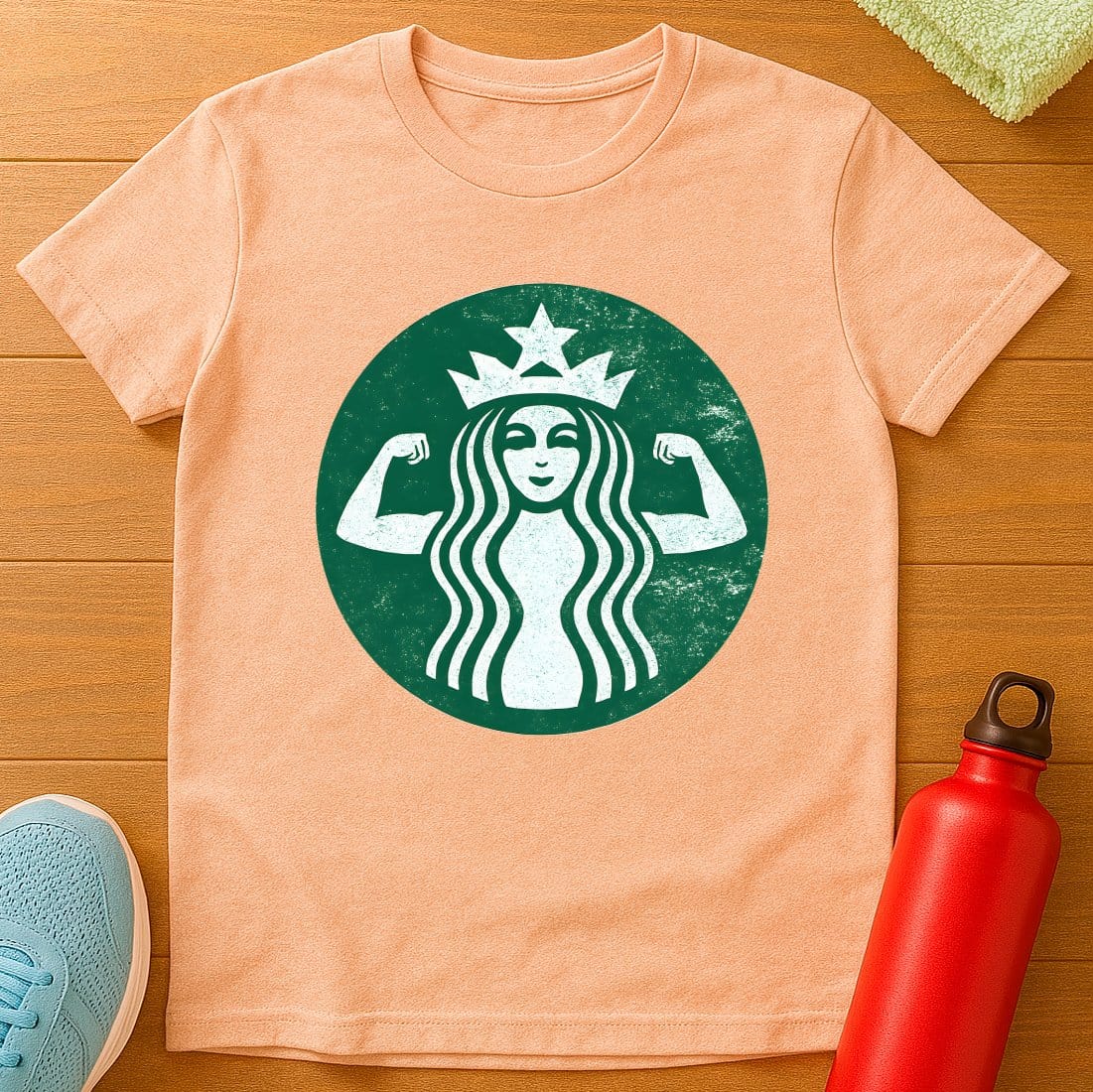Flexbucks T-Shirt