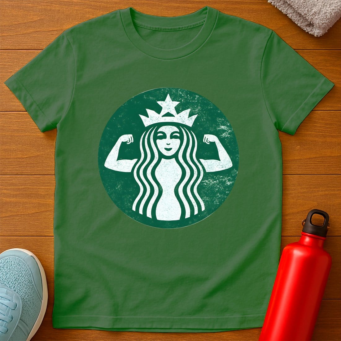 Flexbucks T-Shirt