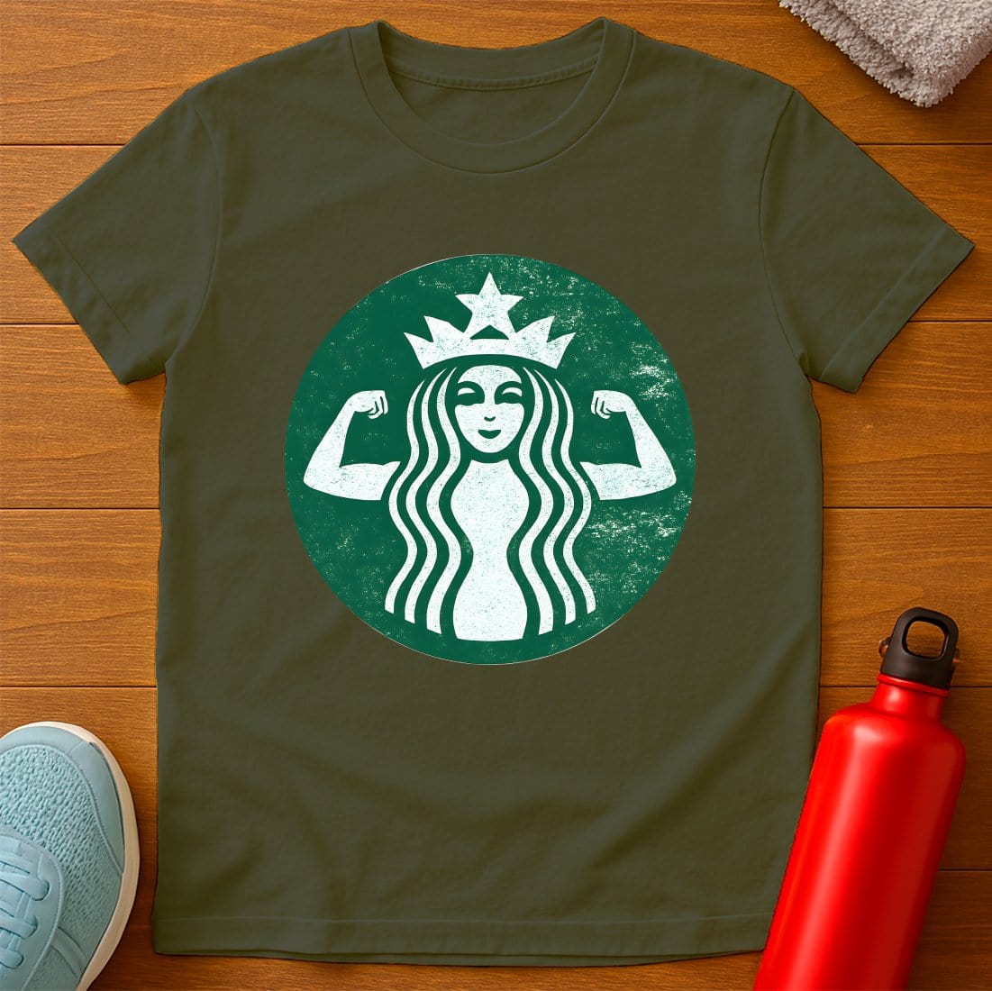 Flexbucks T-Shirt