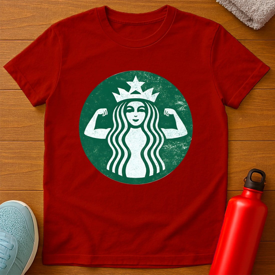 Flexbucks T-Shirt